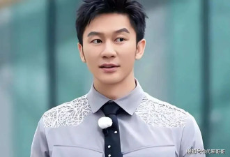 47岁李晨近况曝光！曾经历6段失败恋情