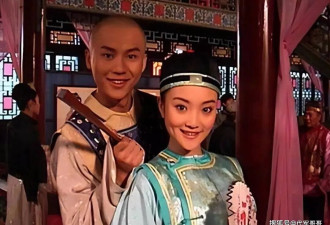 47岁李晨近况曝光！曾经历6段失败恋情