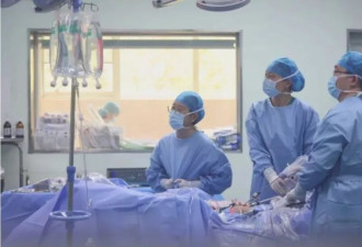 6岁女孩患癌 残酷真相面前爸妈决定：为她冻卵