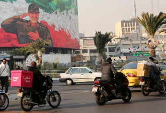 伊朗人对中国的莫名优越感 让人哀其不幸怒其不争