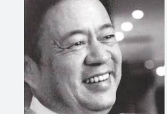 中国著名作家学者刘再复5月24日在杭州逝世