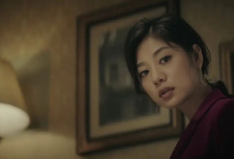 被骂8年的国产“捞女”，已集体洗白