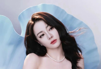 迪丽热巴晒出夏季异域风情靓照，展现极致差别美感，媚而不俗
