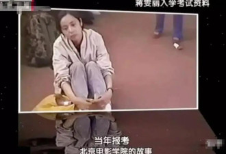 互相出轨各玩各 蒋雯丽夫妇隐居美国活成这样