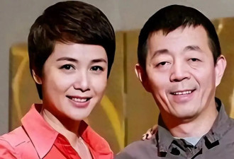 互相出轨各玩各 蒋雯丽夫妇隐居美国活成这样