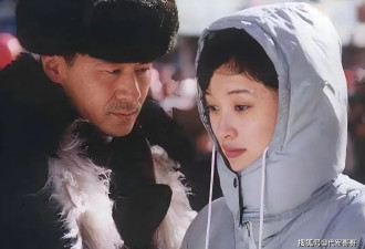 55岁陈建斌近况曝光！与吴越分手后娶蒋勤勤生下2子，如今成宠妻狂魔