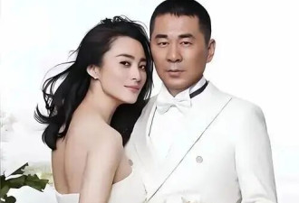 55岁陈建斌近况曝光！与吴越分手后娶蒋勤勤生下2子，如今成宠妻狂魔