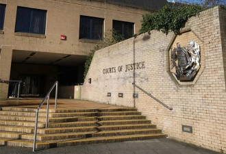 3名青少年强奸犯免于监禁引众怒，英政府回应