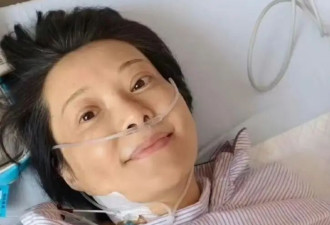 袁立生病后得到救治，但感谢的言论引发巨大争议