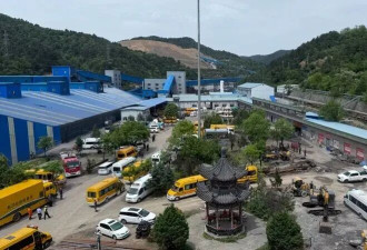 山西留神峪煤矿事故调查：多处失守的安监制度