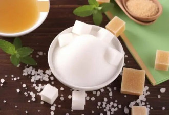 你吃的“咸味”食物 可能比可乐还甜