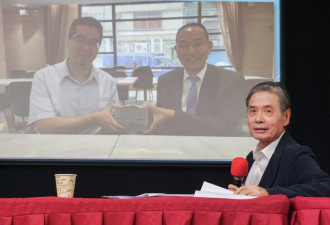 萧、王多次往返大陆 马英九看新闻才知？