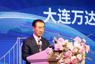 王健林，又背上超30亿债务