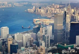 有客户三天定下过亿豪宅，内地买家挤爆香港楼市