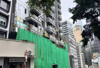 有客户三天定下过亿豪宅，内地买家挤爆香港楼市