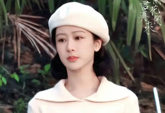 杨紫新剧《玉兰花开君再来》杀青！全阵容官宣，实力派扎堆太稳了