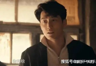 导演只是请窦骁来演个纨绔子弟，没想到他一出场，翟子路20集都白演了！