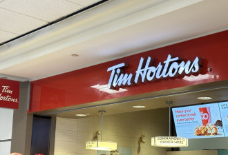 Tim Hortons突然转向！宣布全国扩招1万本地员工，减少使用外劳