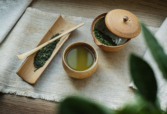 心脏科医生每天喝绿茶半年 发现一惊人结果
