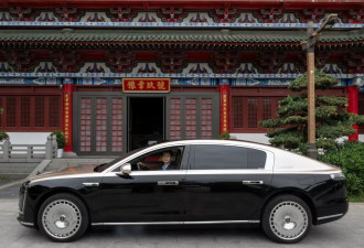 百万元豪华电动车,古法黄金:中国本土奢侈品崛起
