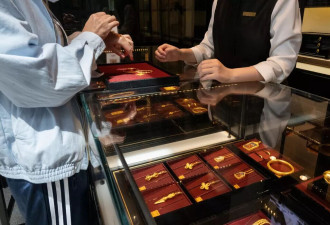 百万元豪华电动车,古法黄金:中国本土奢侈品崛起