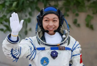 黎家盈：首位香港太空人被寄望激发民族主义浪潮