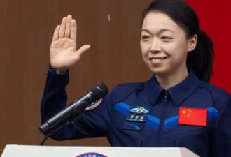 黎家盈：首位香港太空人被寄望激发民族主义浪潮