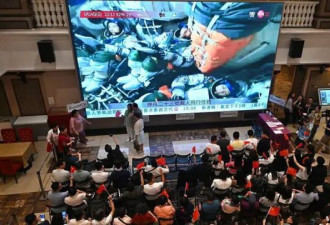 黎家盈：首位香港太空人被寄望激发民族主义浪潮