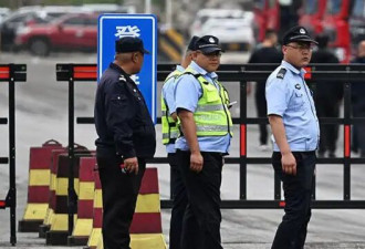 未被登记的123人.....中国民众怒火升温