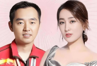 50岁孔令辉近况曝光，全网倍感惋惜