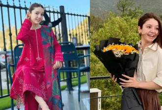 17岁百万女网红拒绝追求 在家人面前遭枪杀 凶手判死刑