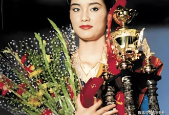 57岁陈娟红近况曝光！嫁摇滚歌手24年没生孩子