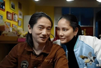 57岁陈娟红近况曝光！嫁摇滚歌手24年没生孩子