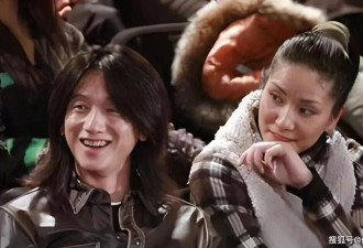 57岁陈娟红近况曝光！嫁摇滚歌手24年没生孩子