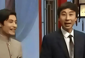 当红时抛下冯巩移居海外后，刘伟怎样了