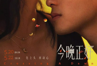 马思纯票房两连败！香艳擦边都没人看！