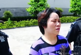 “重庆一姐男宠”：1米82肌肉发达，被抓后翻脸