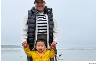 被车撞险些丧命 列治文华裔女子亲述生死时刻！