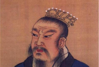 刘邦能力那么强，为什么之前一直一事无成？
