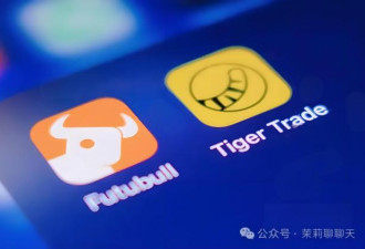 富途老虎凉了：我爸的全球化，结束了