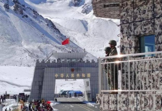 4亿投资给他！中国动怒封死瓦罕走廊 塔利班完了
