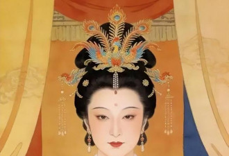 中国史上第一个，沦落为娼妓的皇后