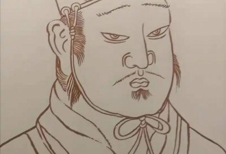 中国史上第一个，沦落为娼妓的皇后