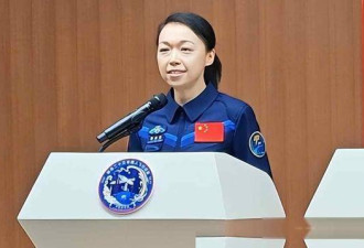 妻子上太空， 黎家盈丈夫迁居北京照顾3孩子