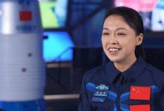 妻子上太空， 黎家盈丈夫迁居北京照顾3孩子