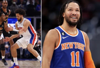 NBA票价差距惊人 纽约1场顶克利夫兰近10场