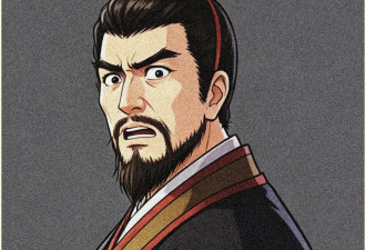 30岁无处可去，31岁开国称帝