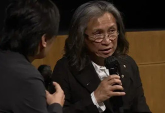 陈可辛称拍《投名状》时压力爆表 曾想让别的导演接手电影