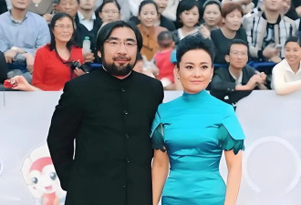 63岁娜仁花近况曝光！嫁给导演宁才大龄产子，如今婚姻幸福被宠成公主