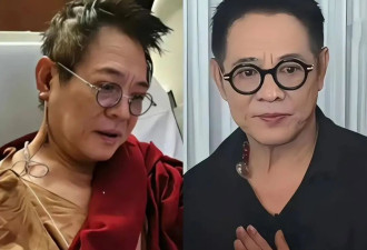 李连杰辟谣“换心换血”背后,藏着一个惊天骗局！
